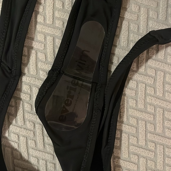 Everie Swim Bikini Bottoms - Picture 7 of 7